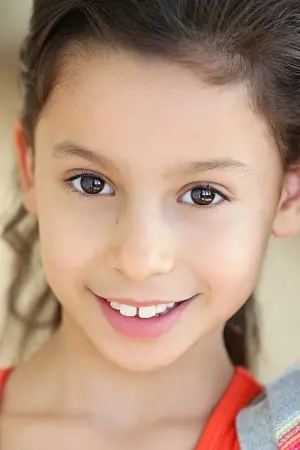 Photo Izabella Alvarez #150203