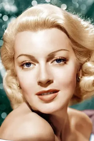 Photo Lana Turner #93041
