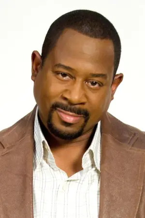 Photo Martin Lawrence #38181