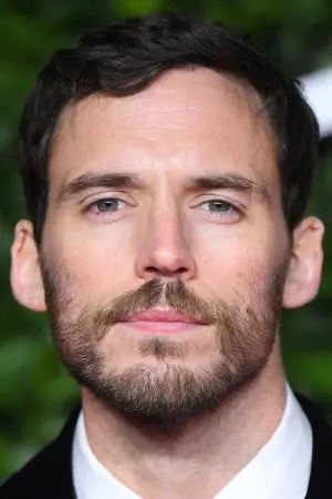 Photo Sam Claflin #6117