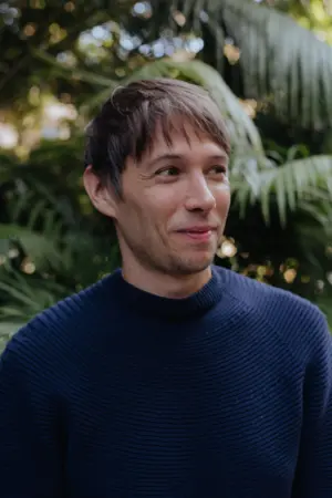 Photo Sean Baker #100993