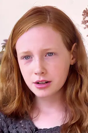 Photo Stella Chestnut #189161