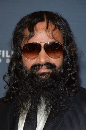 Photo Suresh John #96793