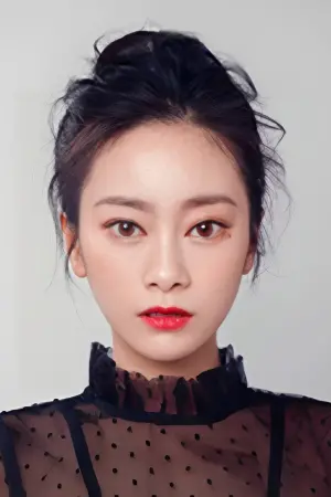 Photo 张雨桐 #299421