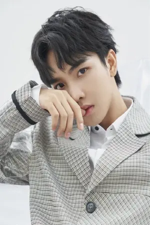 Photo Zheng Fanxing #261166