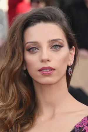 Photo Angela Sarafyan #67463