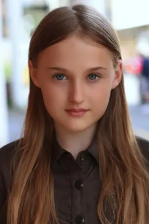 Photo Honor Davis-Pye #269668