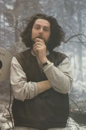 Photo Laurent Boutonnat #383913