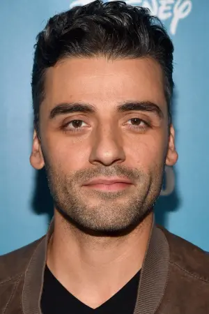 Photo Oscar Isaac #4858