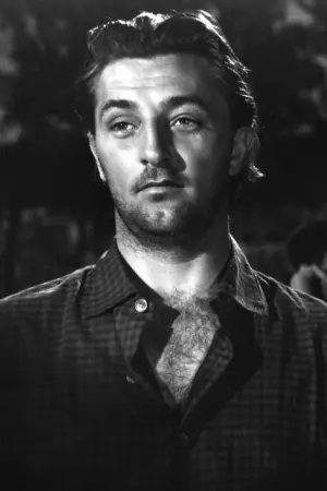 Photo Robert Mitchum #73692