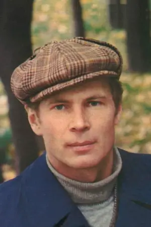 Photo Vladimir Gostyukhin #340532