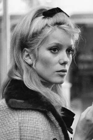 Photo Catherine Deneuve #2507
