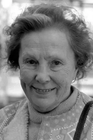 Photo Gretchen Franklin #171651