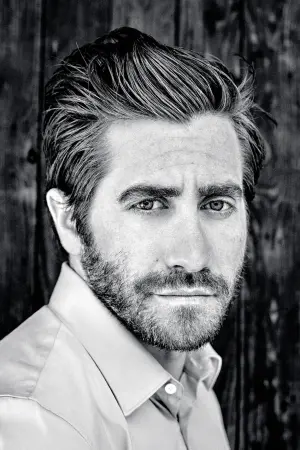 Photo Jake Gyllenhaal #5464