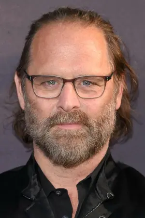 Photo Jeffrey Nordling #11992