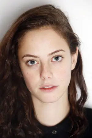 Photo Kaya Scodelario #11520