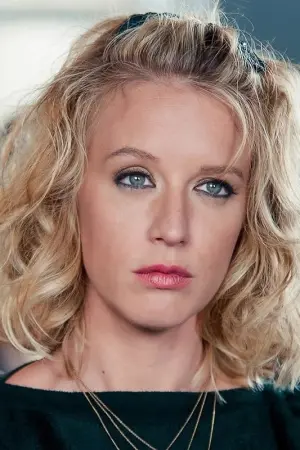 Photo Ludivine Sagnier #293