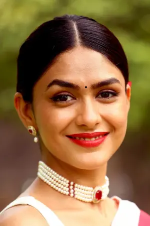 Photo Mrunal Thakur #254106