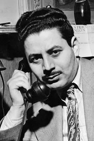 Photo Sam Shaw #128394