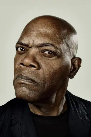 Photo Samuel L. Jackson #326812