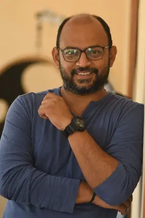 Photo Vi Anand #129928