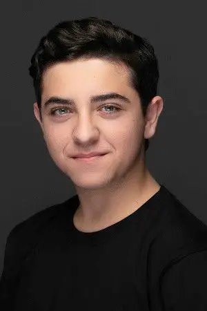 Photo Berat Efe Parlar #323972