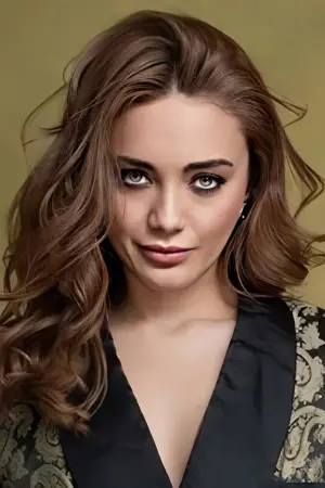 Photo Damla Sönmez #112433