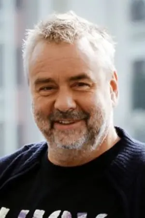 Photo Luc Besson #24255