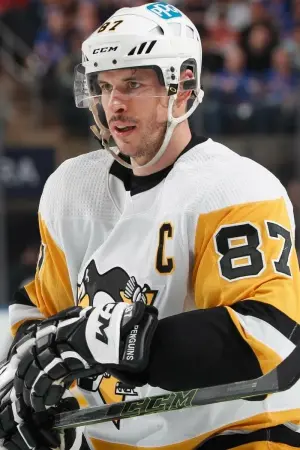 Photo Sidney Crosby #63830