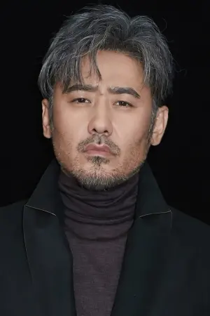 Photo Wu Xiubo #261537