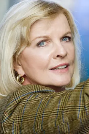 Photo Gisela Hahn #142466