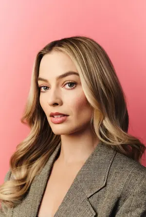 Photo Margot Robbie #280237