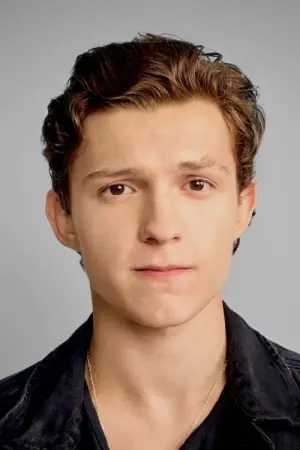 Photo Tom Holland #5327