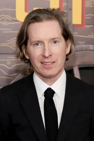 Photo Wes Anderson #66041