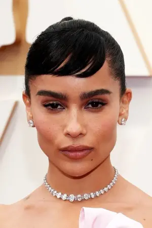 Photo Zoë Kravitz #9348