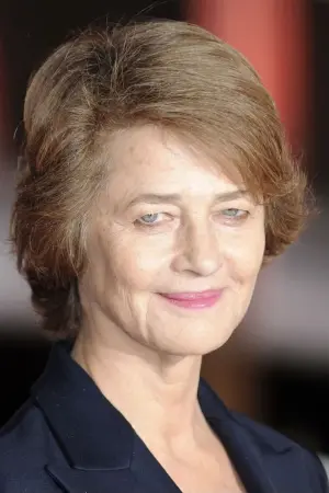 Photo Charlotte Rampling #300961