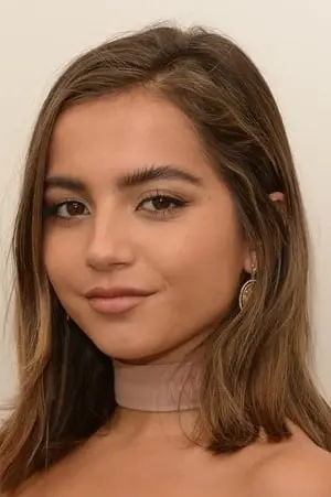 Photo Isabela Merced #34748