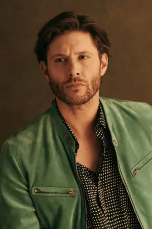 Photo Jensen Ackles #14311