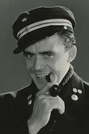 Photo Lau Lauritzen Jr. #389262