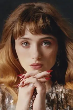 Photo Natalia Dyer #67820