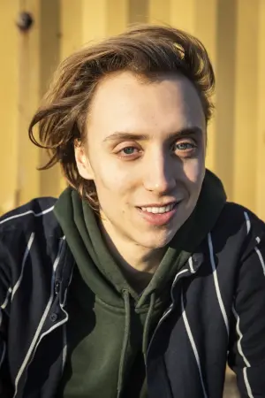 Photo Nils Verkooijen #287924