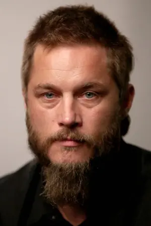 Photo Travis Fimmel #13150