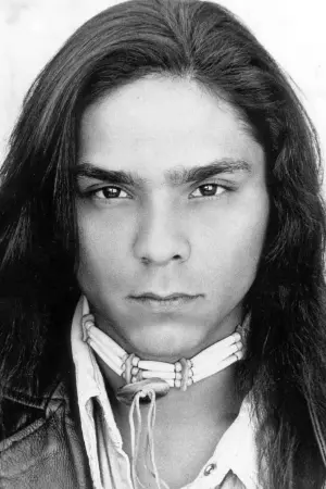 Photo Zahn McClarnon #13422