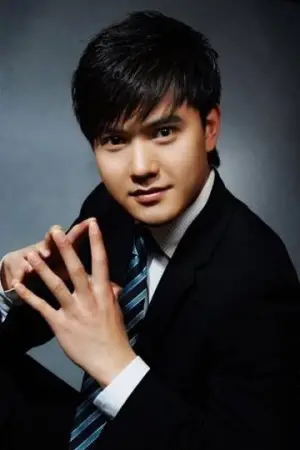 Photo Zhang Zheng #372781