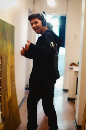 Photo Brandon Paredes #140657