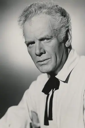 Photo Charles Bickford #113057