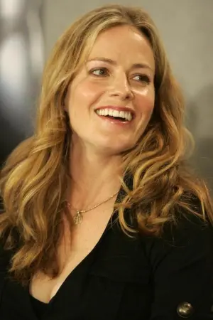 Photo Elisabeth Shue #50759