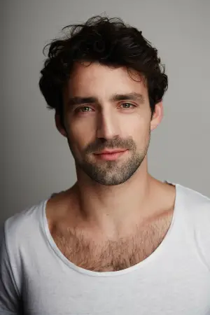 Photo Gray Orsatelli #352979