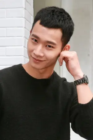 Photo Huang Guan-Zhi #166885