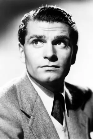 Photo Laurence Olivier #52503